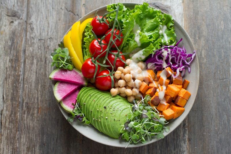 Nutrition Plans